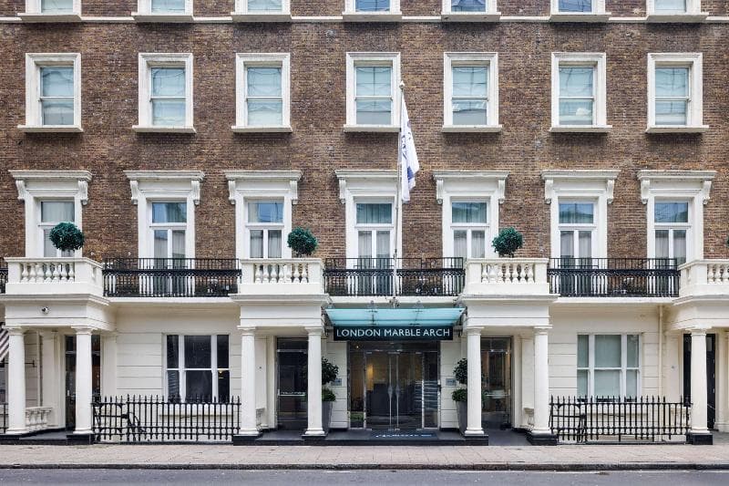 Radisson Blu Edwardian Sussex Hotel 4