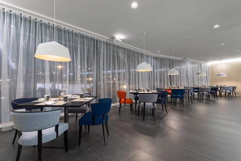 Radisson Blu Manchester Airport 3