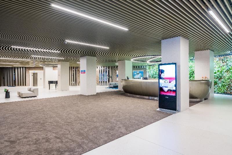 Park Inn By Radisson Danube Bratislava 3