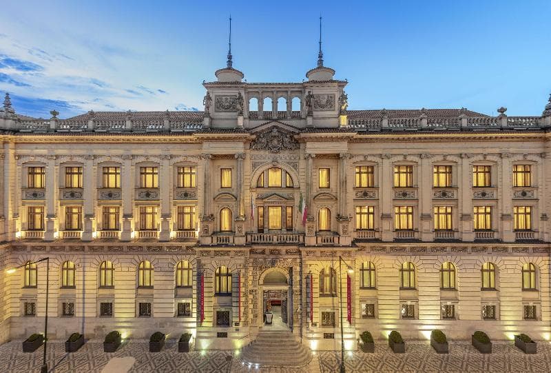 NH Collection Prague Carlo IV photo 1