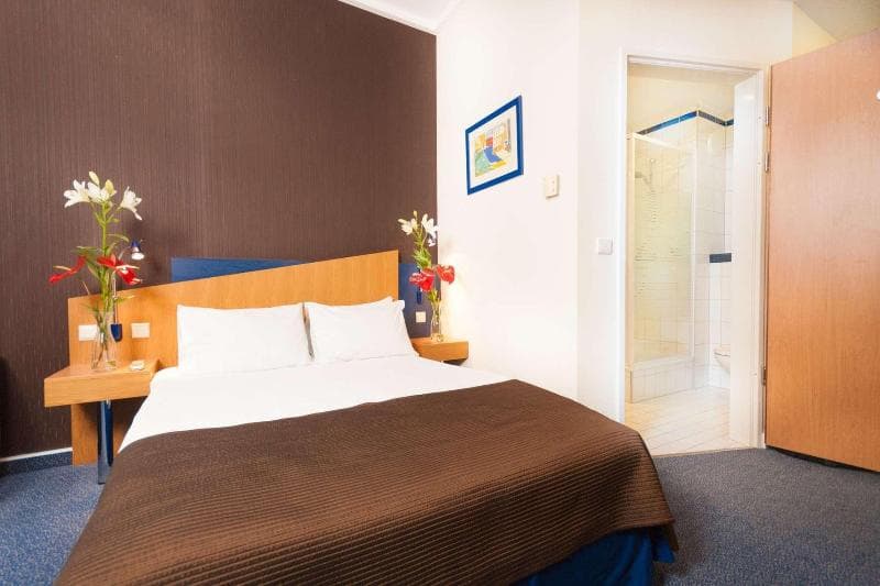 Best Western Efekt Express Kraków Hotel 3