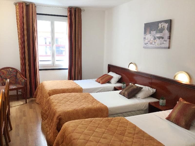 Hôtel Angélic 4