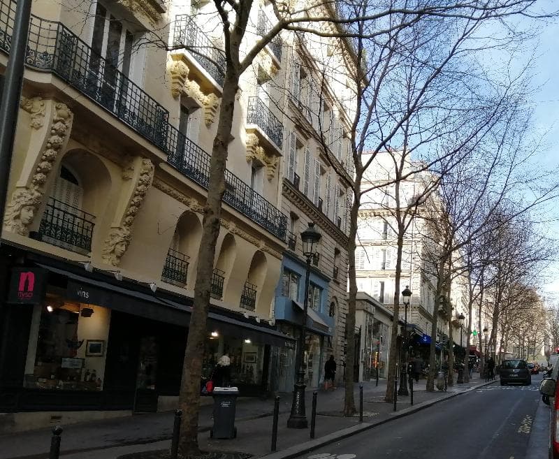 Hotel Sacha by HappyCulture 2