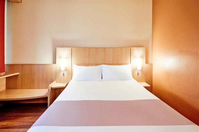 Dc Hotel International 3