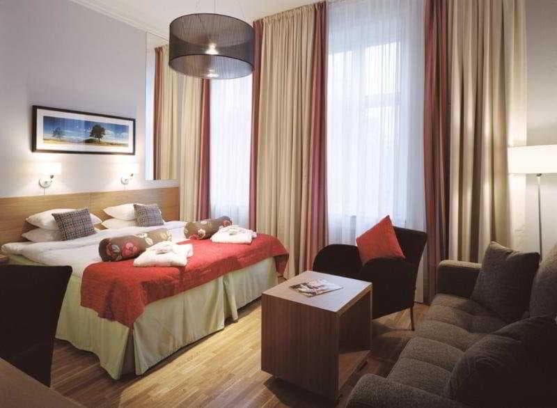 Scandic Stortorget 5