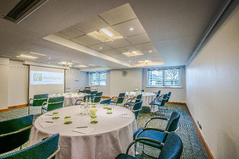 Holiday Inn Cambridge photo 1
