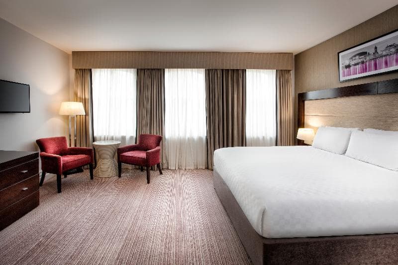 Leonardo Hotel Cardiff 5