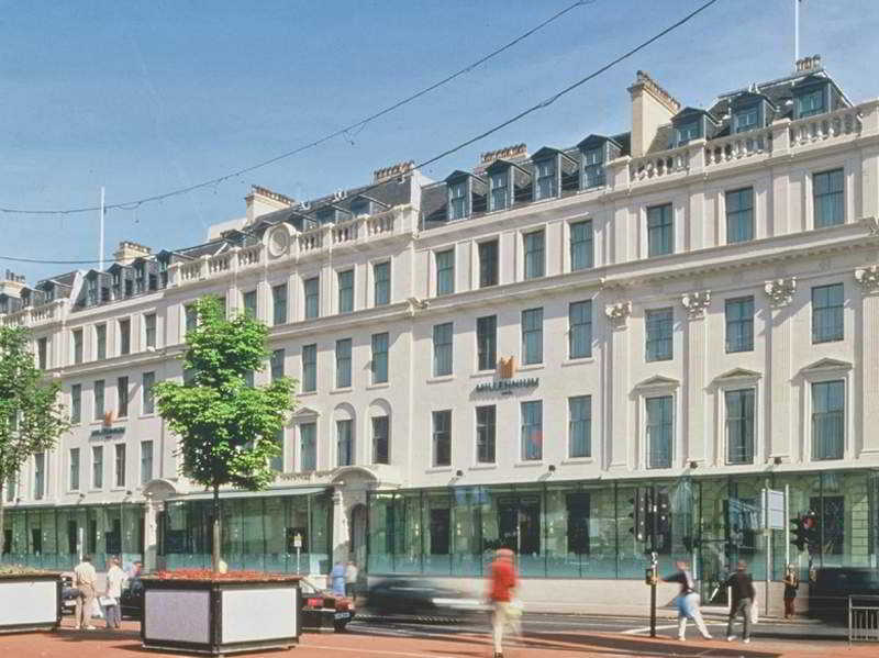 Millennium Hotel Glasgow 4