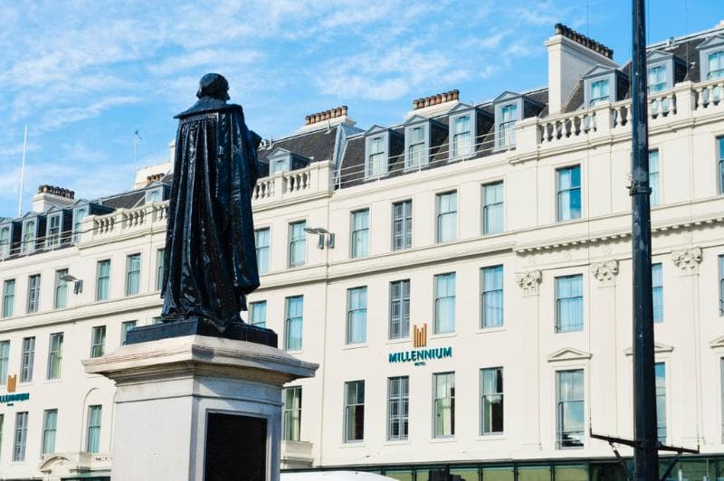 Millennium Hotel Glasgow 3