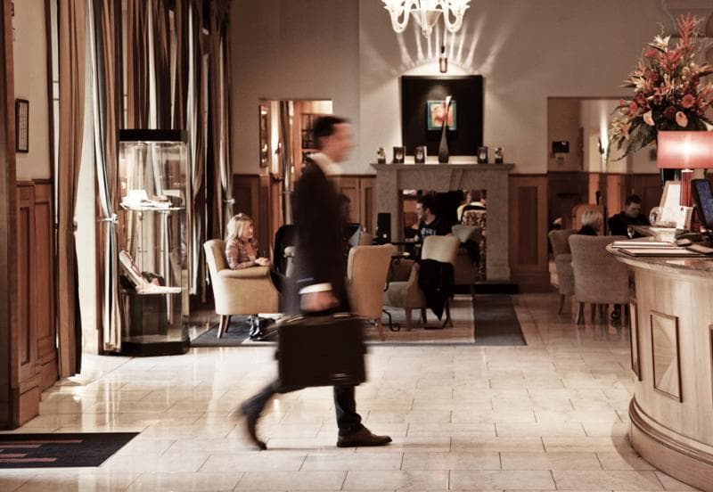 Millennium Hotel Glasgow 5