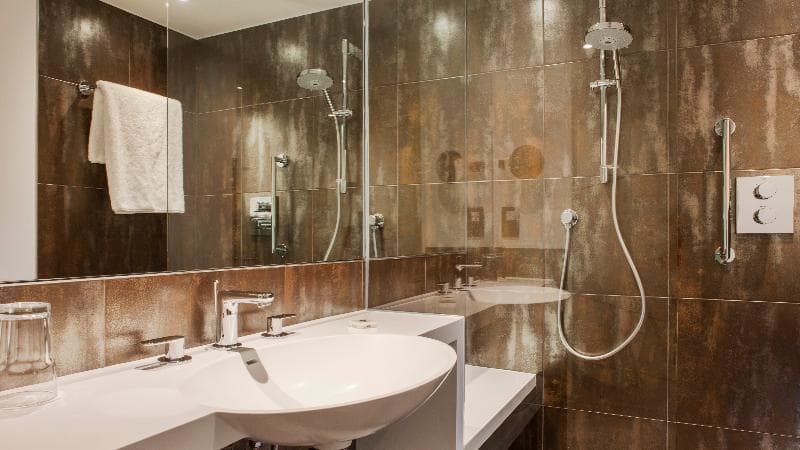 Crowne Plaza London - Kings Cross 4