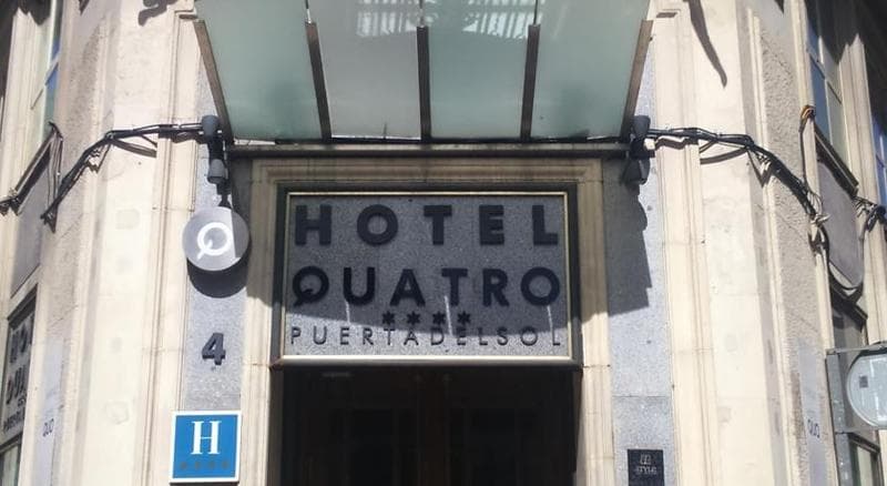 Quatro Puerta del Sol photo 1