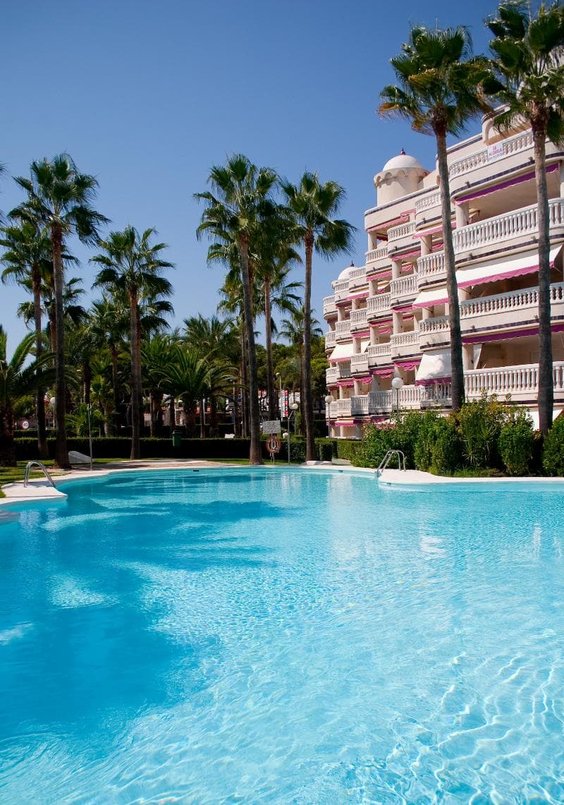 Residencial Casablanca Casa Azahar 2