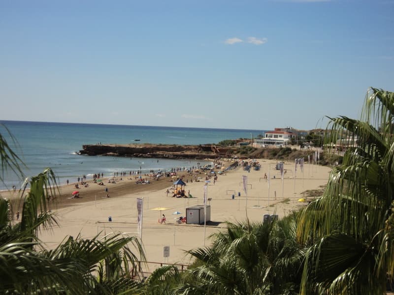 Residencial Casablanca Casa Azahar 4