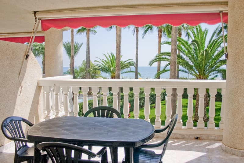 Residencial Casablanca Casa Azahar 3