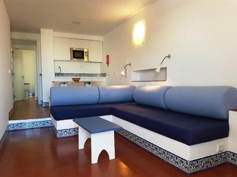 Apartamentos Turisticos Soldoiro 2