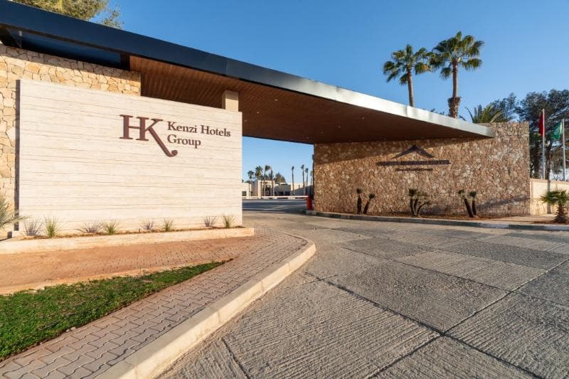 Kenzi Rissani Hotel 2