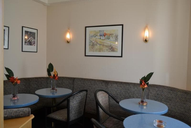 Hotel Aragia 3