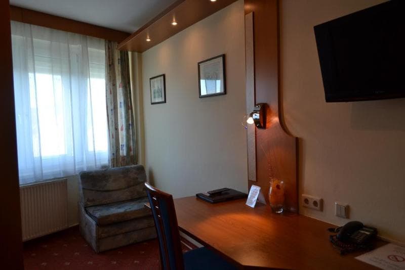 Hotel Aragia 4