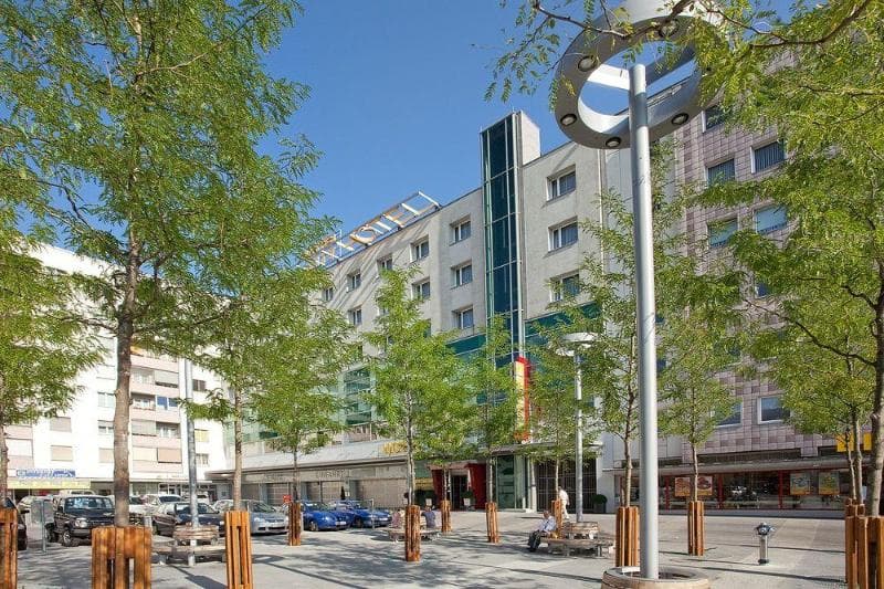 Hotel City Villach photo 1
