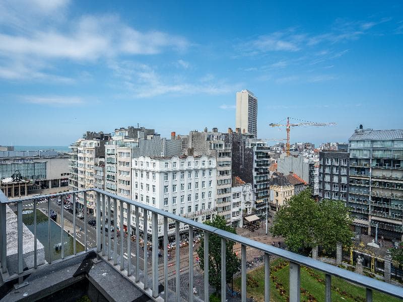 Mercure Oostende 2