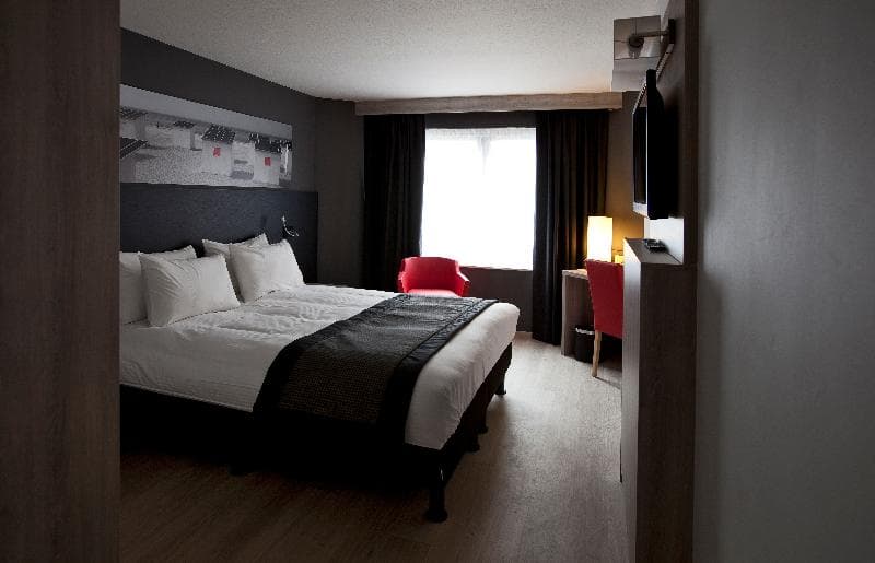 Mercure Oostende 3