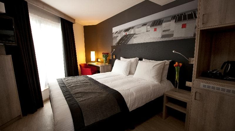 Mercure Oostende 4