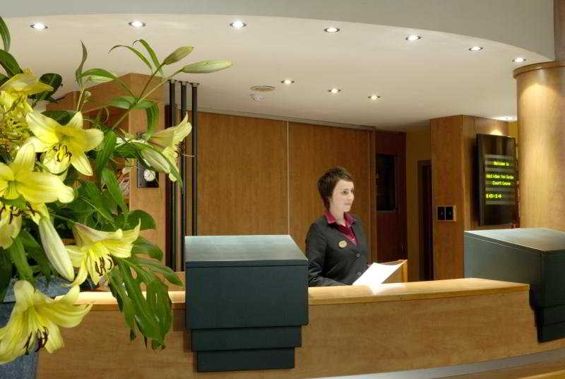 Pentahotel Leuven 2