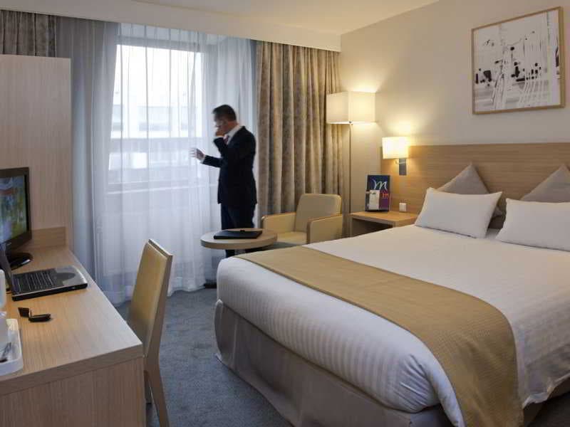 Pentahotel Leuven 4
