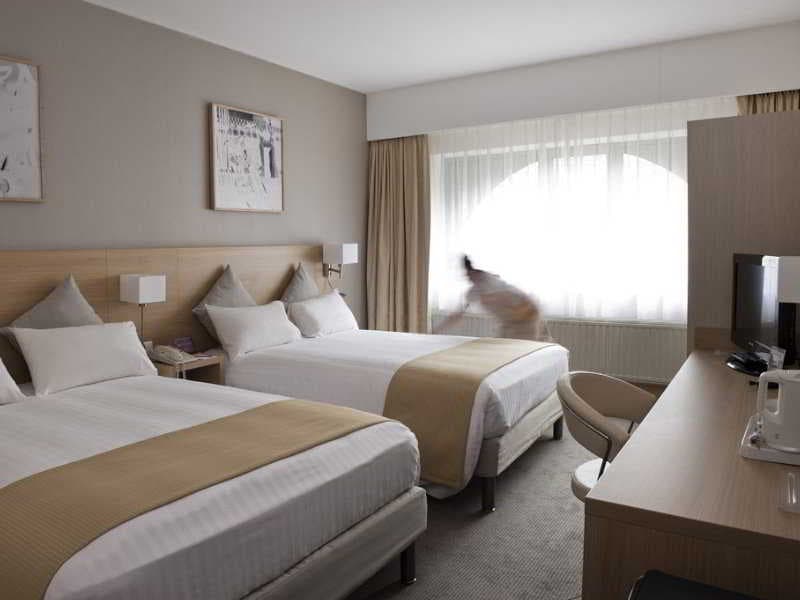 Pentahotel Leuven 3