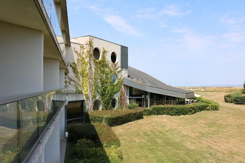 Le Relais Saint-Michel photo 1