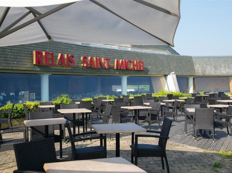 Le Relais Saint-Michel 4