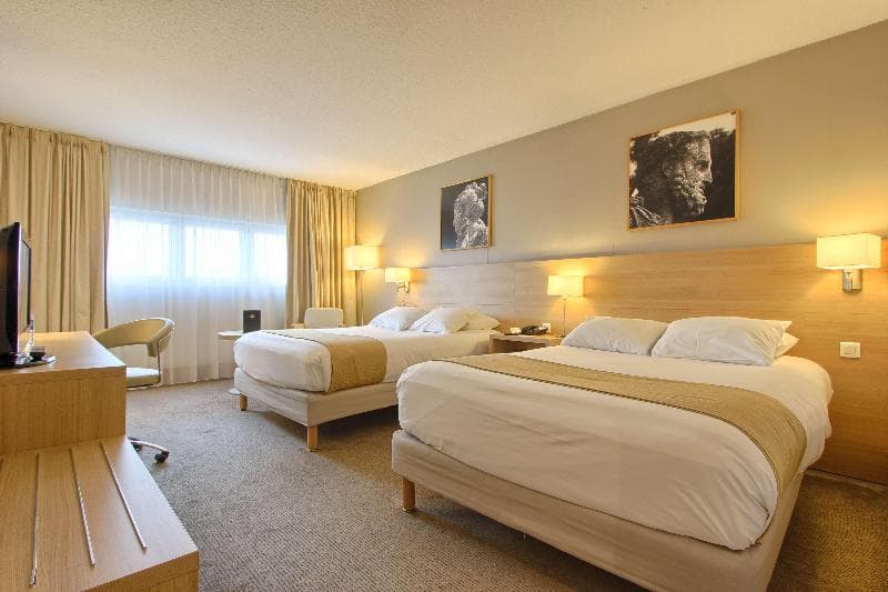 Best Western Plus Paris Orly Airport photo 1
