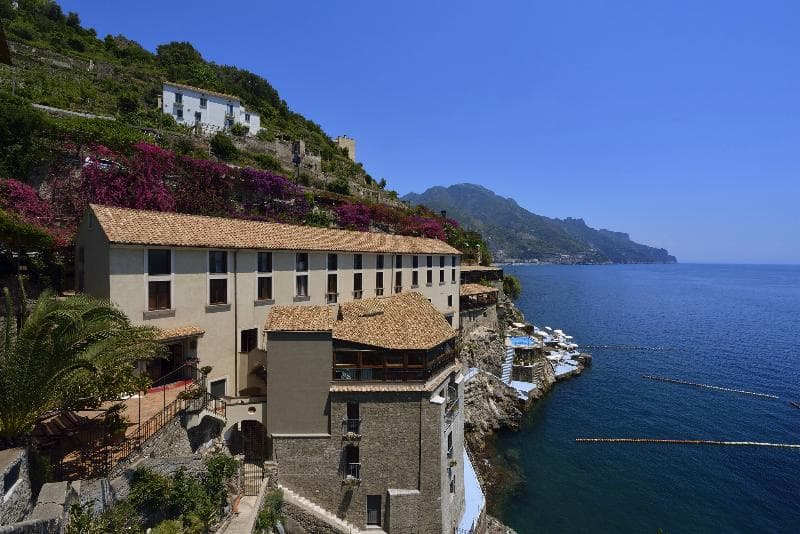 Ravello Art Hotel Marmorata photo 1