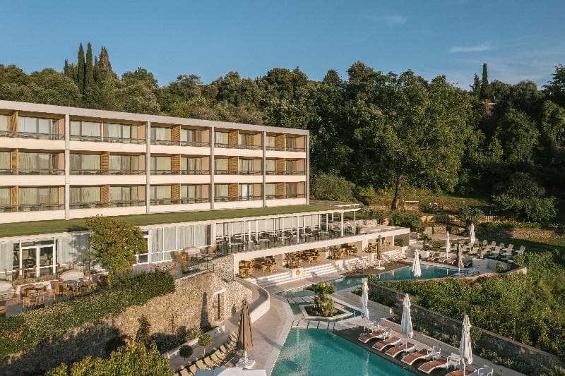 Divani Corfu Palace photo 1
