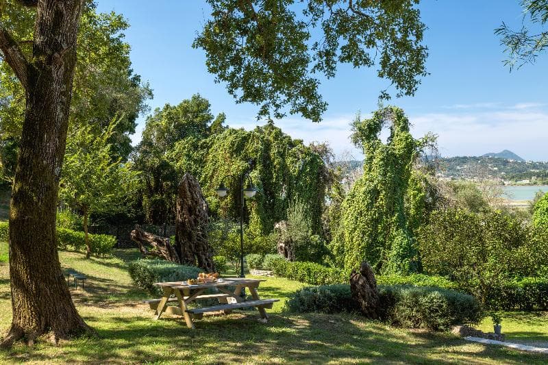 Divani Corfu Palace 4