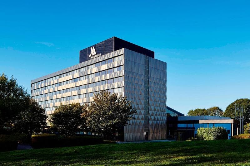 Marriott Portsmouth photo 1
