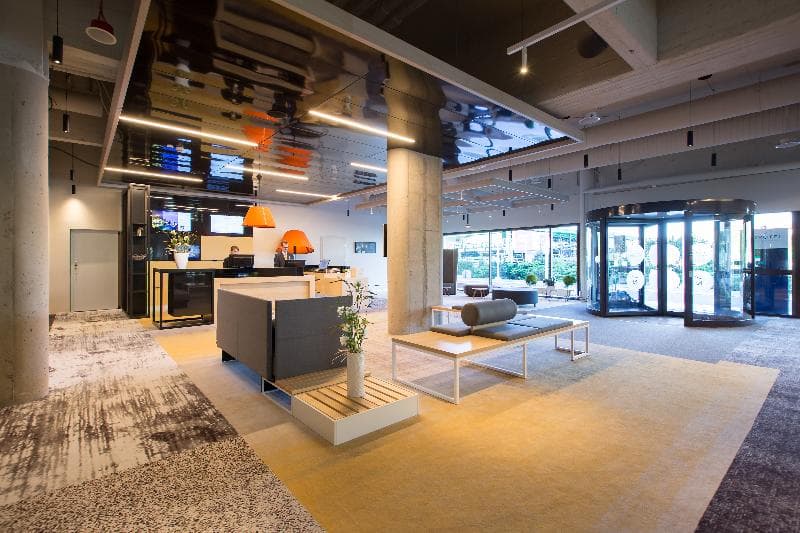 Novotel Wroclaw Centrum 2