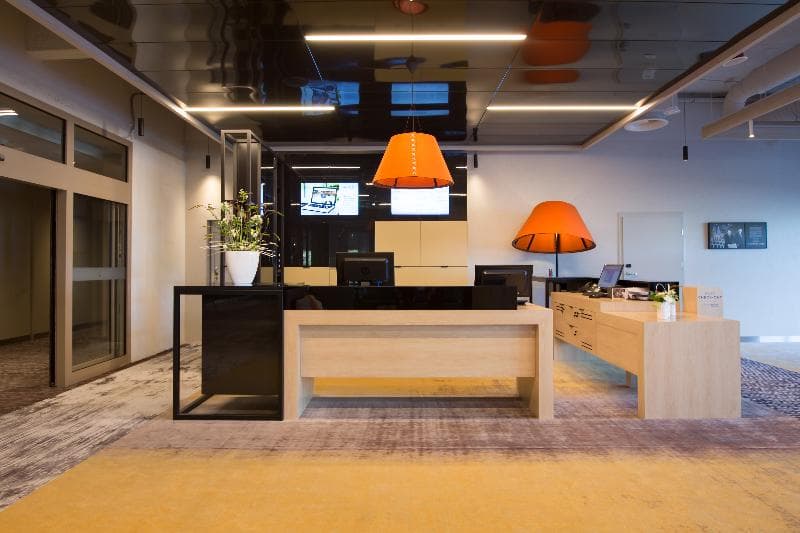 Novotel Wroclaw Centrum 3