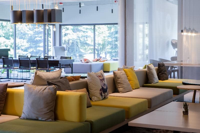 Novotel Wroclaw Centrum 4
