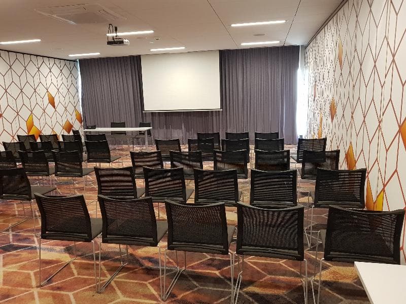 Novotel Wroclaw City 3