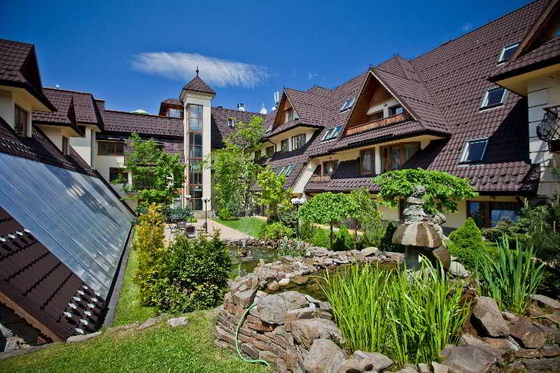 Hotel Belvedere Resort & Spa 4