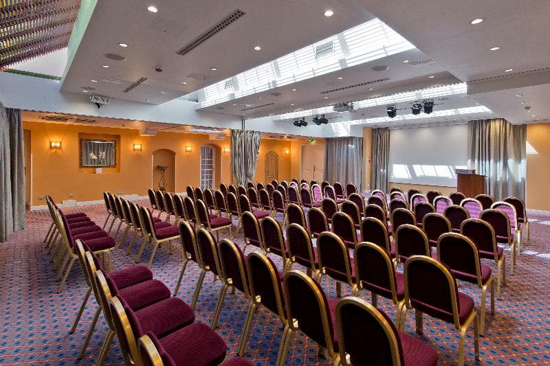 Radisson Collection Astorija Hotel, Vilnius photo 1