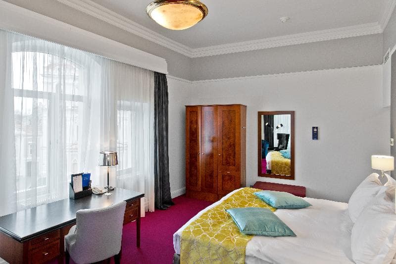 Radisson Collection Astorija Hotel, Vilnius 5