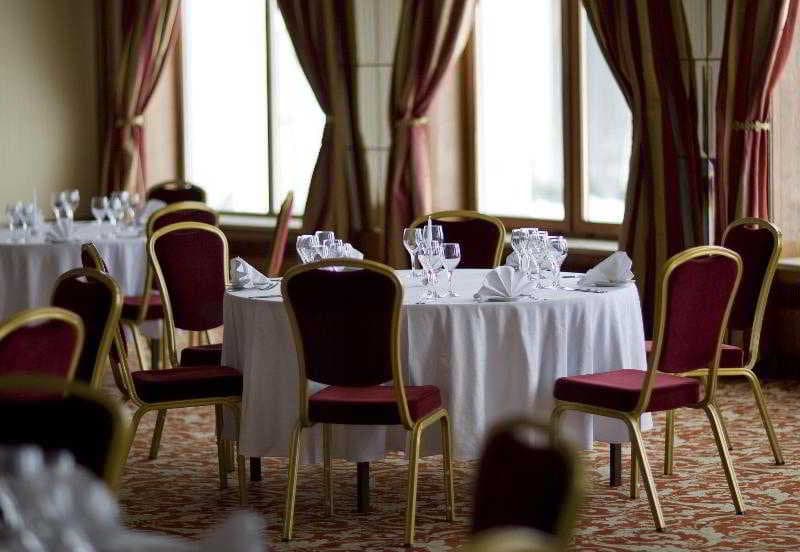 Vilnius Grand Resort 5
