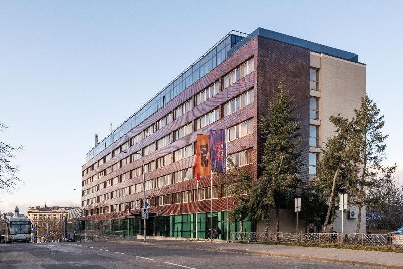 Panorama Hotel 4
