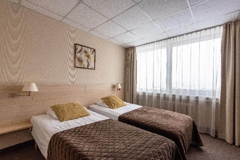 Panorama Hotel photo 1
