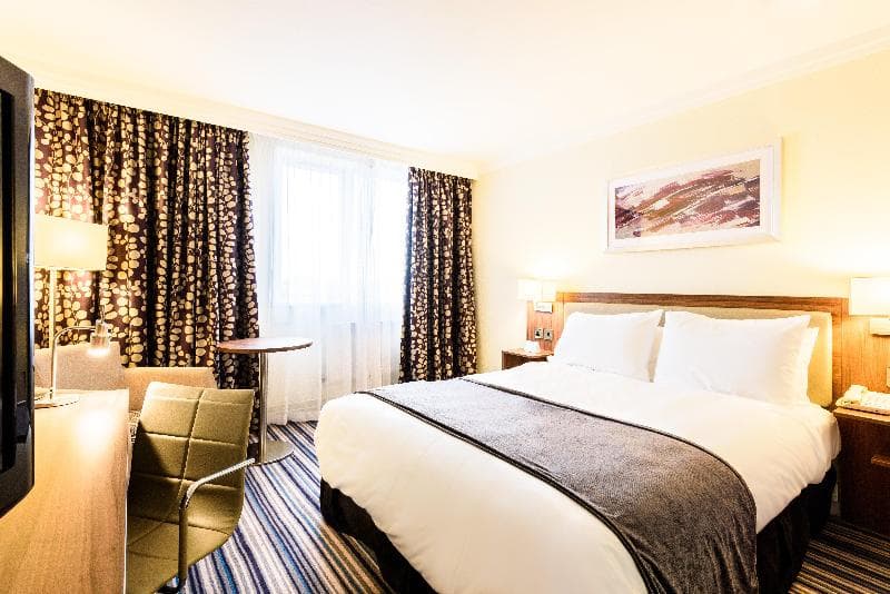 Holiday Inn Portsmouth 5