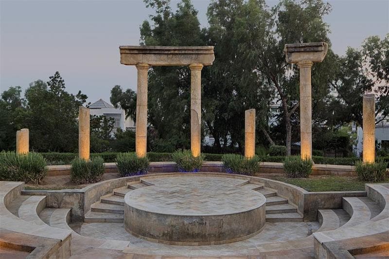 Sheraton Tunis Hotel 4