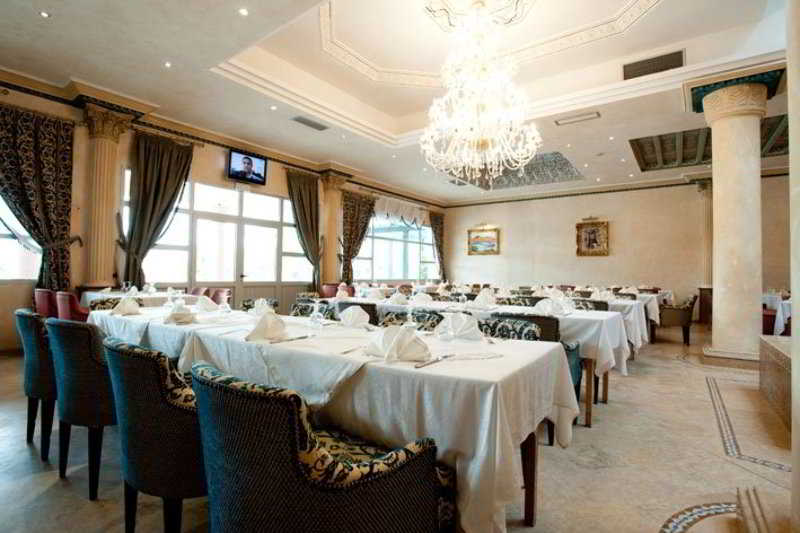 Hotel Belere Arfoud 4